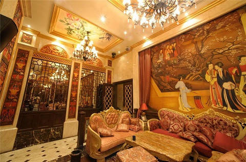 瑞金高档KTV妹子质量哪家好