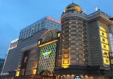 瑞金最大顶级出名高端豪华KTV会所-皇冠伯爵KTV顶级体验点评